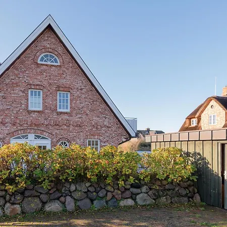 Appartamento Lh Strandgefluester, App 1 *